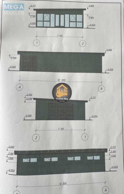 Оренда комерційної нерухомості, 87&nbsp;кв.м, под магазин, <a class="location-link" href="/borispol/" title="Недвижимость Бориспіль">Бориспіль</a>, Київський шлях, 151 (изображение 16)