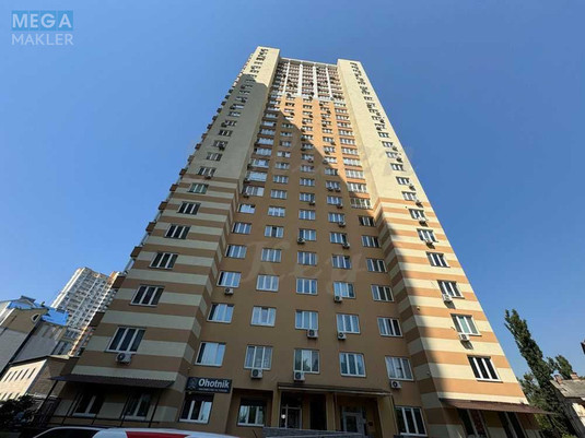 Оренда 1 кімнатної квартири, <a class="location-link" href="/kiev/" title="Недвижимость Київ">Київ</a>, <a class="location-link" href="/kiev/dneprovskij/" title="Недвижимость Дніпровський район">Дніпровський р-н</a>, Краківська вул., 27А (изображение 2)