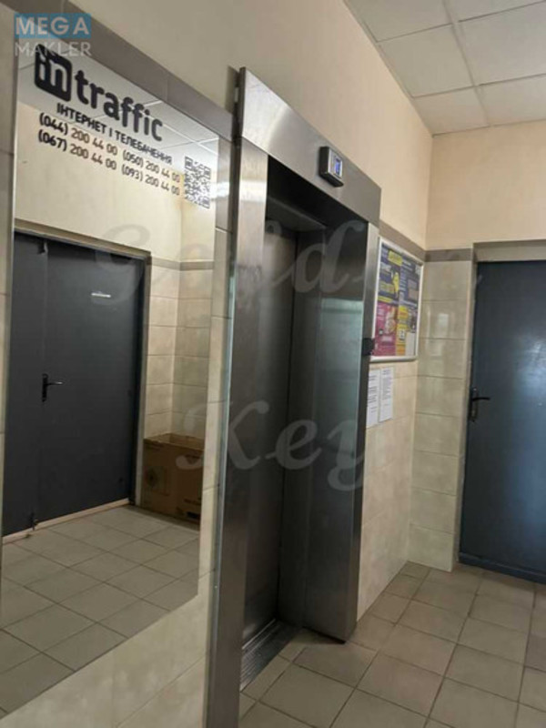 Оренда 1 кімнатної квартири, <a class="location-link" href="/kiev/" title="Недвижимость Київ">Київ</a>, <a class="location-link" href="/kiev/dneprovskij/" title="Недвижимость Дніпровський район">Дніпровський р-н</a>, Краківська вул., 27А (изображение 4)