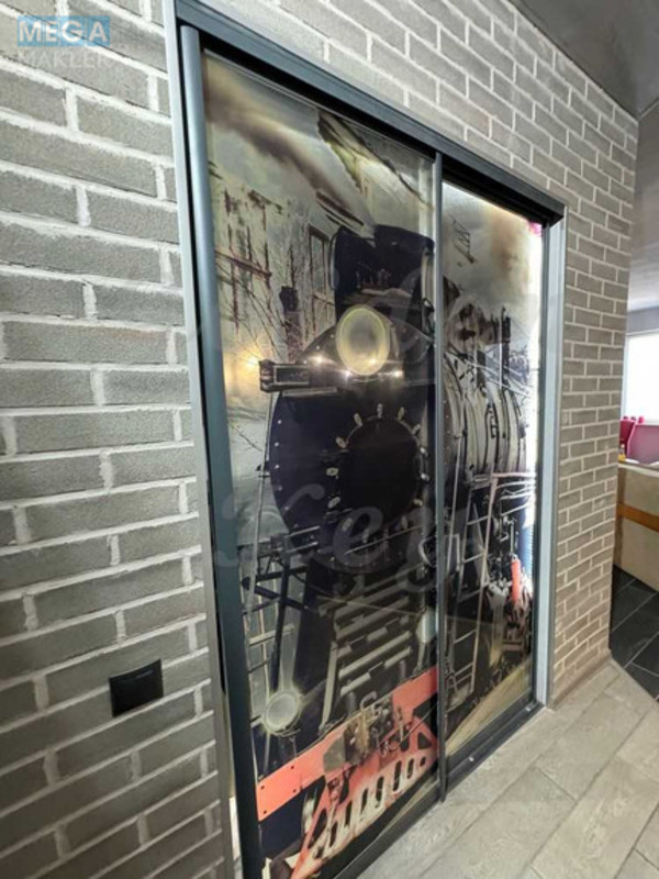 Оренда 1 кімнатної квартири, <a class="location-link" href="/kiev/" title="Недвижимость Київ">Київ</a>, <a class="location-link" href="/kiev/dneprovskij/" title="Недвижимость Дніпровський район">Дніпровський р-н</a>, Краківська вул., 27А (изображение 5)