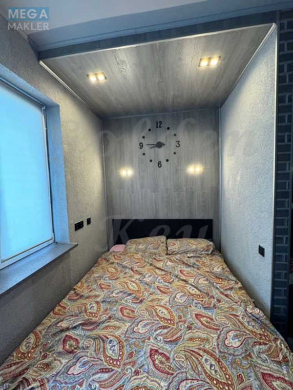 Оренда 1 кімнатної квартири, <a class="location-link" href="/kiev/" title="Недвижимость Київ">Київ</a>, <a class="location-link" href="/kiev/dneprovskij/" title="Недвижимость Дніпровський район">Дніпровський р-н</a>, Краківська вул., 27А (изображение 7)