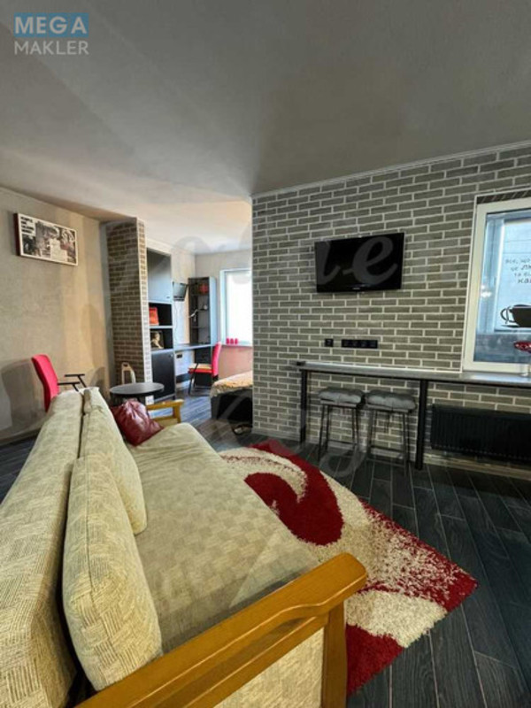 Оренда 1 кімнатної квартири, <a class="location-link" href="/kiev/" title="Недвижимость Київ">Київ</a>, <a class="location-link" href="/kiev/dneprovskij/" title="Недвижимость Дніпровський район">Дніпровський р-н</a>, Краківська вул., 27А (изображение 9)