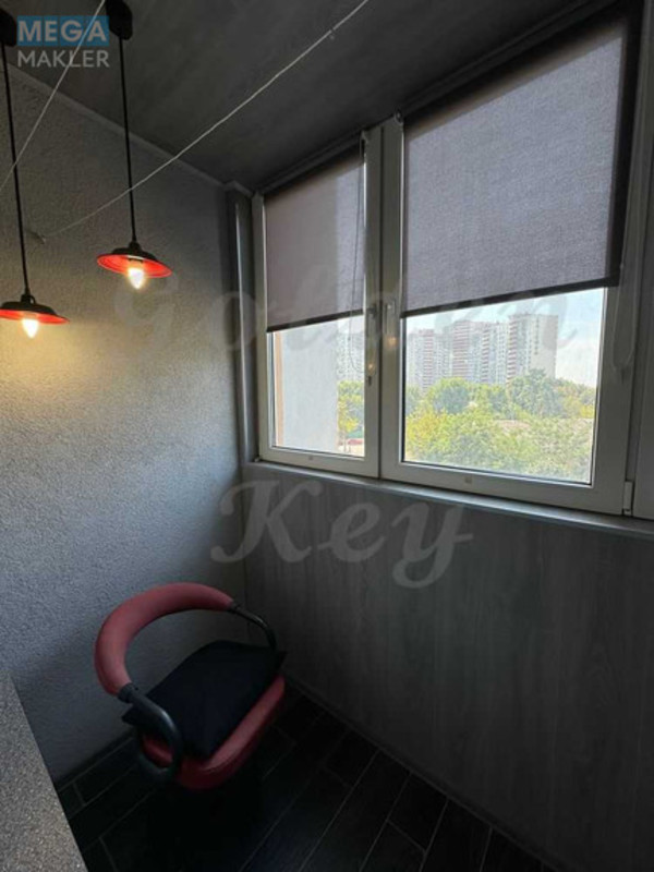 Оренда 1 кімнатної квартири, <a class="location-link" href="/kiev/" title="Недвижимость Київ">Київ</a>, <a class="location-link" href="/kiev/dneprovskij/" title="Недвижимость Дніпровський район">Дніпровський р-н</a>, Краківська вул., 27А (изображение 12)