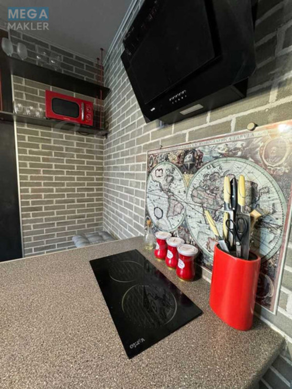 Оренда 1 кімнатної квартири, <a class="location-link" href="/kiev/" title="Недвижимость Київ">Київ</a>, <a class="location-link" href="/kiev/dneprovskij/" title="Недвижимость Дніпровський район">Дніпровський р-н</a>, Краківська вул., 27А (изображение 16)