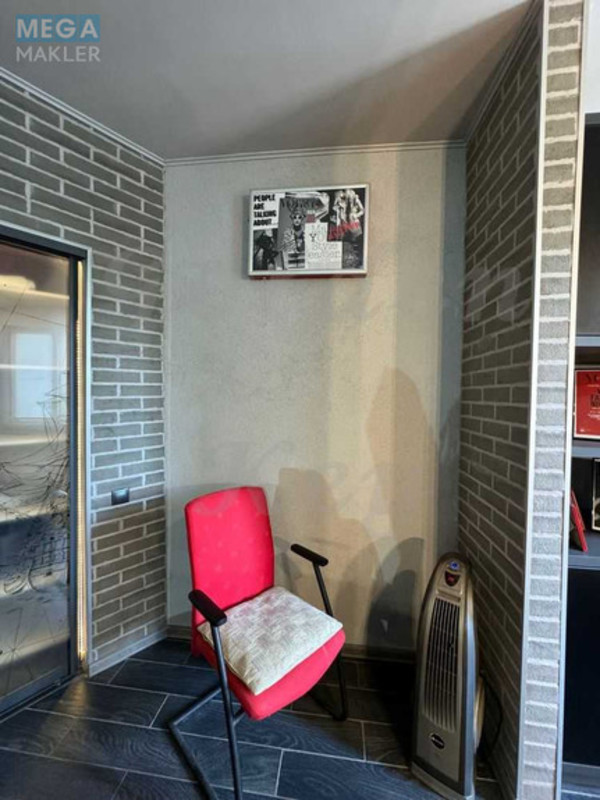 Оренда 1 кімнатної квартири, <a class="location-link" href="/kiev/" title="Недвижимость Київ">Київ</a>, <a class="location-link" href="/kiev/dneprovskij/" title="Недвижимость Дніпровський район">Дніпровський р-н</a>, Краківська вул., 27А (изображение 21)