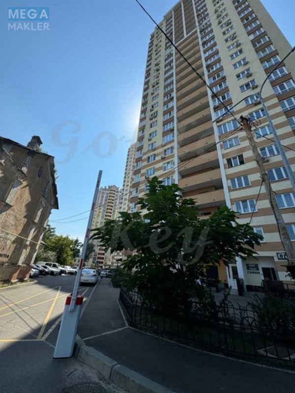 Оренда 1 кімнатної квартири, <a class="location-link" href="/kiev/" title="Недвижимость Київ">Київ</a>, <a class="location-link" href="/kiev/dneprovskij/" title="Недвижимость Дніпровський район">Дніпровський р-н</a>, Краківська вул., 27А (изображение 24)