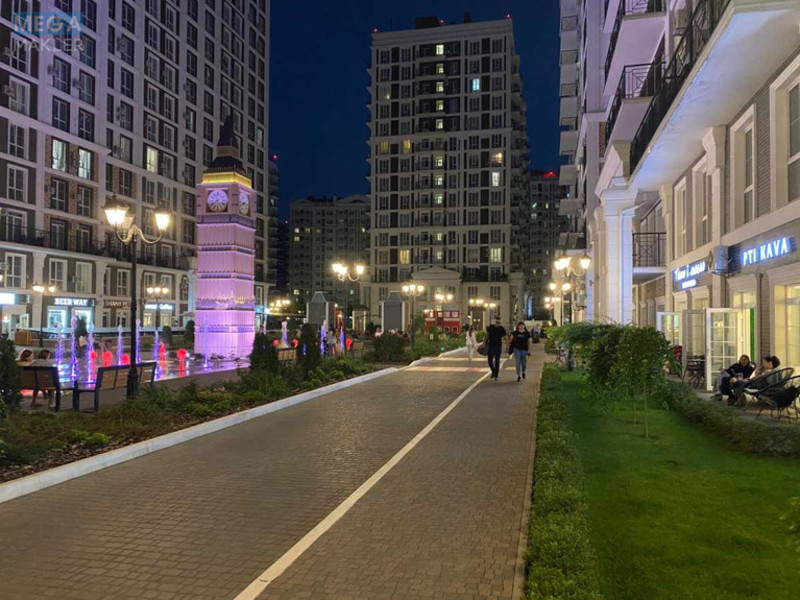 Продаж комерційної нерухомості, 165&nbsp;кв.м, под магазин, <a class="location-link" href="/kiev/" title="Недвижимость Київ">Київ</a>, <a class="location-link" href="/kiev/goloseevskij/" title="Недвижимость Голосіївський район">Голосіївський р-н</a>, Михайла Максимовича вул., 26 (изображение 23)