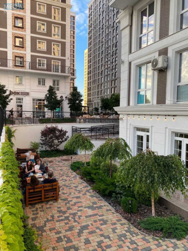 Продаж окремої будівлі/побудови, 31&nbsp;кв.м, <a class="location-link" href="/kiev/" title="Недвижимость Київ">Київ</a>, <a class="location-link" href="/kiev/goloseevskij/" title="Недвижимость Голосіївський район">Голосіївський р-н</a>, Михаила Максимовича ул. (изображение 18)