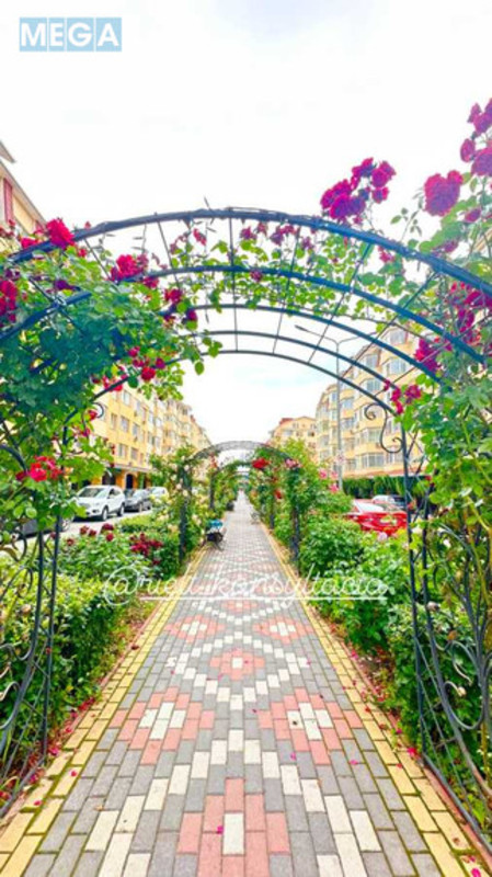 Продаж 1 кімнатної квартири (41/20/10), 7 пов. 10 пов. будинку, <a class="location-link" href="/sofievskaya-borshagovka/" title="Недвижимость Софіївська Борщагівка">Софіївська Борщагівка</a>, Бышевская, 16 (изображение 3)