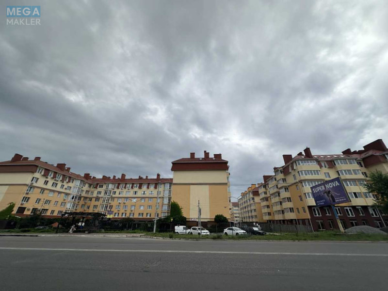 Продаж 1 кімнатної квартири (41/20/10), 7 пов. 10 пов. будинку, <a class="location-link" href="/sofievskaya-borshagovka/" title="Недвижимость Софіївська Борщагівка">Софіївська Борщагівка</a>, Бышевская, 16 (изображение 5)