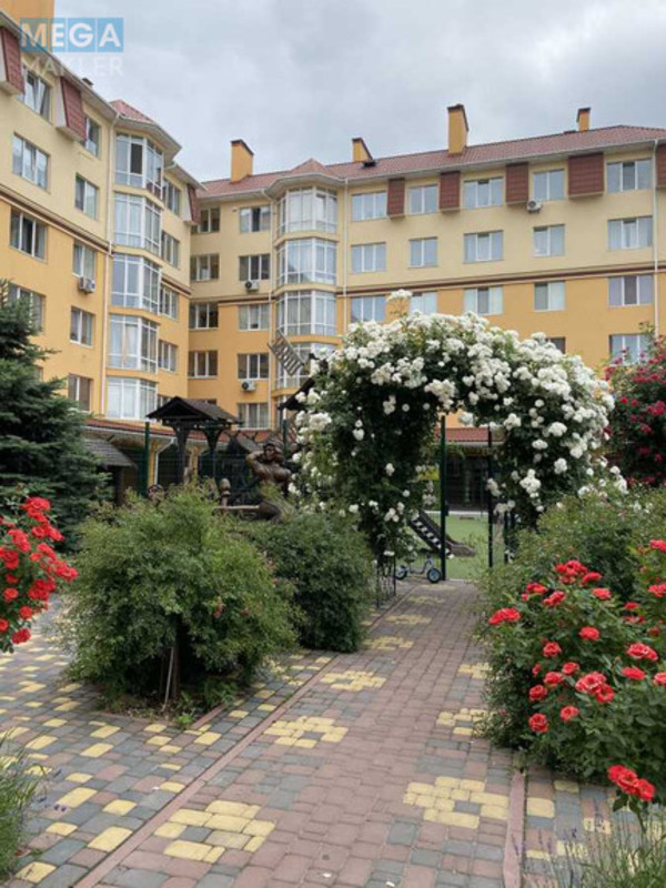 Продаж 1 кімнатної квартири (41/20/10), 7 пов. 10 пов. будинку, <a class="location-link" href="/sofievskaya-borshagovka/" title="Недвижимость Софіївська Борщагівка">Софіївська Борщагівка</a>, Бышевская, 16 (изображение 10)