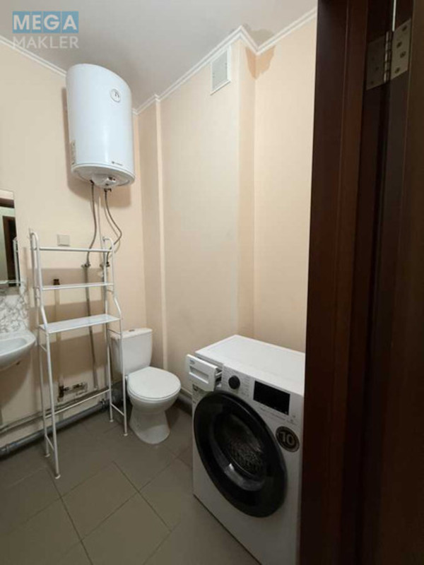 Оренда 2 кімнатної квартири, <a class="location-link" href="/kiev/" title="Недвижимость Київ">Київ</a>, <a class="location-link" href="/kiev/dneprovskij/" title="Недвижимость Дніпровський район">Дніпровський р-н</a>, Гродненська вул., 14 (изображение 8)