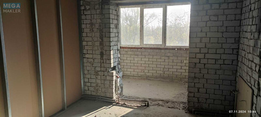 Новобудова, 10 поверхів, <a class="location-link" href="/dnepropetrovsk/" title="Недвижимость Дніпра">Дніпро</a>, бульвар Славы, 58 (изображение 5)