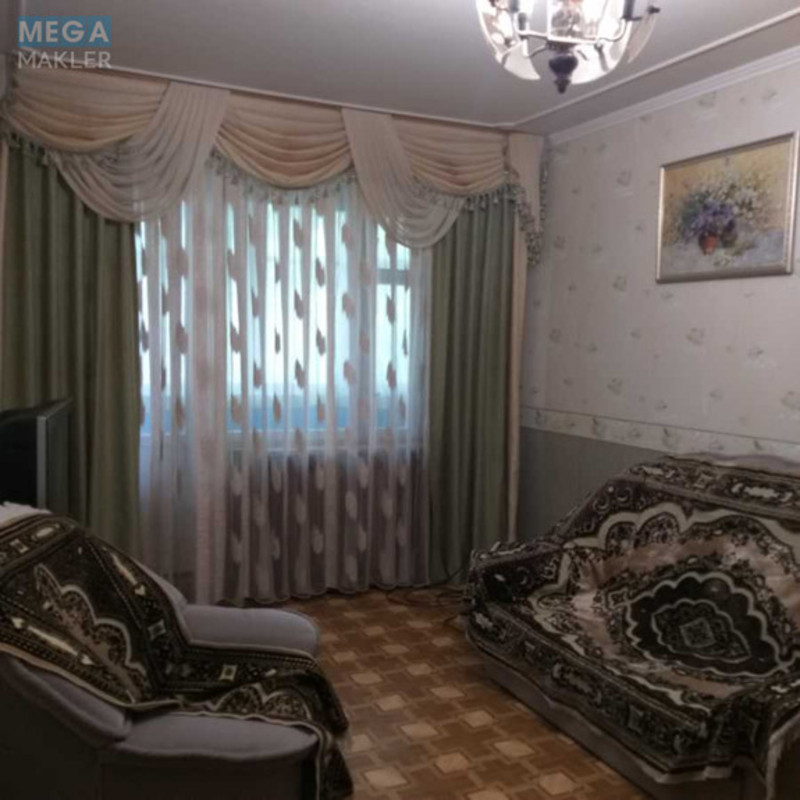 Оренда 2 кімнатної квартири, <a class="location-link" href="/odessa/" title="Недвижимость Одеса">Одеса</a>, <a class="location-link" href="/odessa/kievskij/" title="Недвижимость Київський район">Київський р-н</a>, Глушко, 5в (изображение 5)