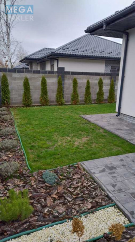 Продаж дома, 1&nbsp; поверх, 100&nbsp;кв.м, 4&nbsp;кімнати, ділянка 4&nbsp;сотки, <a class="location-link" href="/vorzel/" title="Недвижимость Ворзель">Ворзель</a>, Бориса Лятошинського (изображение 6)