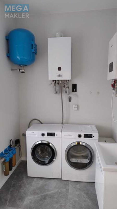 Продаж дома, 1&nbsp; поверх, 100&nbsp;кв.м, 4&nbsp;кімнати, ділянка 4&nbsp;сотки, <a class="location-link" href="/vorzel/" title="Недвижимость Ворзель">Ворзель</a>, Бориса Лятошинського (изображение 7)