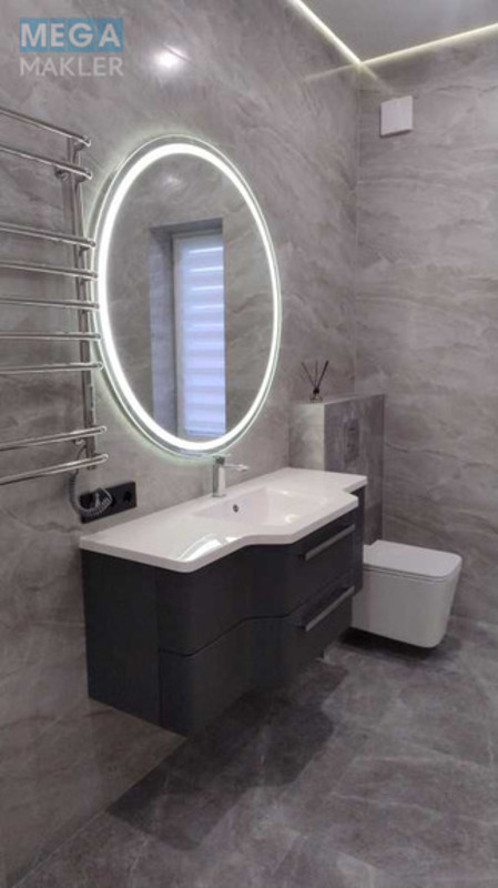 Продаж дома, 1&nbsp; поверх, 100&nbsp;кв.м, 4&nbsp;кімнати, ділянка 4&nbsp;сотки, <a class="location-link" href="/vorzel/" title="Недвижимость Ворзель">Ворзель</a>, Бориса Лятошинського (изображение 11)