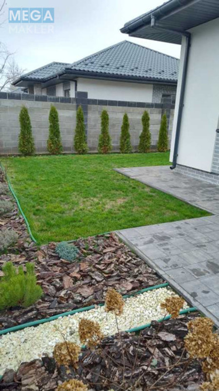 Продаж дома, 1&nbsp; поверх, 100&nbsp;кв.м, 4&nbsp;кімнати, ділянка 4&nbsp;сотки, <a class="location-link" href="/vorzel/" title="Недвижимость Ворзель">Ворзель</a>, Бориса Лятошинського (изображение 12)