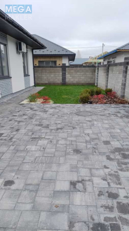 Продаж дома, 1&nbsp; поверх, 100&nbsp;кв.м, 4&nbsp;кімнати, ділянка 4&nbsp;сотки, <a class="location-link" href="/vorzel/" title="Недвижимость Ворзель">Ворзель</a>, Бориса Лятошинського (изображение 13)