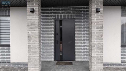 Продаж дома, 1&nbsp; поверх, 100&nbsp;кв.м, 4&nbsp;кімнати, ділянка 4&nbsp;сотки, <a class="location-link" href="/vorzel/" title="Недвижимость Ворзель">Ворзель</a>, Бориса Лятошинського (изображение 14)