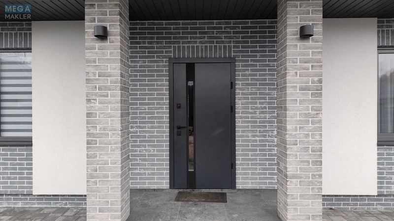 Продаж дома, 1&nbsp; поверх, 100&nbsp;кв.м, 4&nbsp;кімнати, ділянка 4&nbsp;сотки, <a class="location-link" href="/vorzel/" title="Недвижимость Ворзель">Ворзель</a>, Бориса Лятошинського (изображение 14)