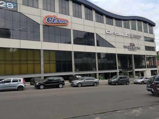 Оренда 2 кімнатної квартири, <a class="location-link" href="/kiev/" title="Недвижимость Київ">Київ</a>, <a class="location-link" href="/kiev/solomenskij/" title="Недвижимость Солом'янський район">Солом'янський р-н</a>, Кудряшова вул., 5 (изображение 20)