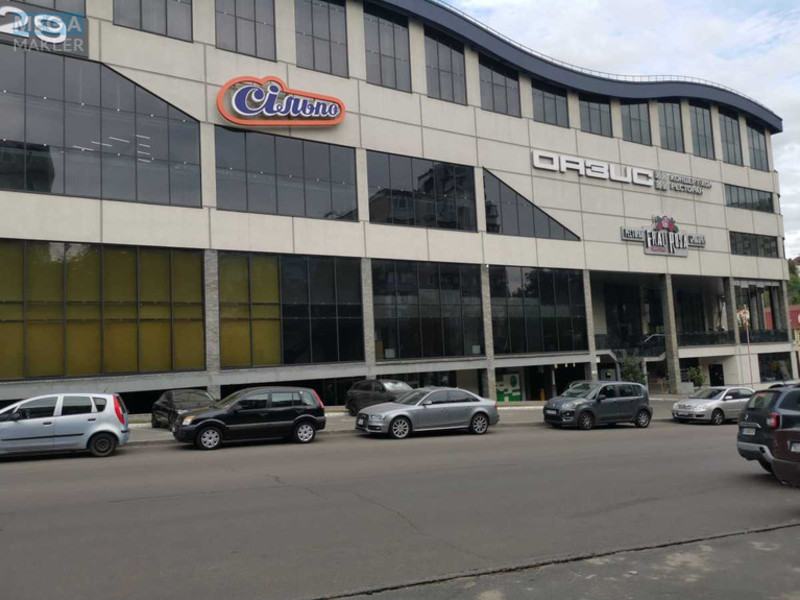 Оренда 2 кімнатної квартири, <a class="location-link" href="/kiev/" title="Недвижимость Київ">Київ</a>, <a class="location-link" href="/kiev/solomenskij/" title="Недвижимость Солом'янський район">Солом'янський р-н</a>, Кудряшова вул., 5 (изображение 20)