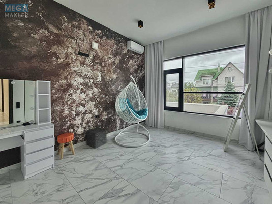 Продаж дома, 2&nbsp;поверху, 291&nbsp;кв.м, 6&nbsp;кімнат, ділянка 10&nbsp;соток, <a class="location-link" href="/petropavlovskaya-borshagovka/" title="Недвижимость Петропавлівська Борщагівка">Петропавлівська Борщагівка</a>, Княгини Ольги, 14 (изображение 23)