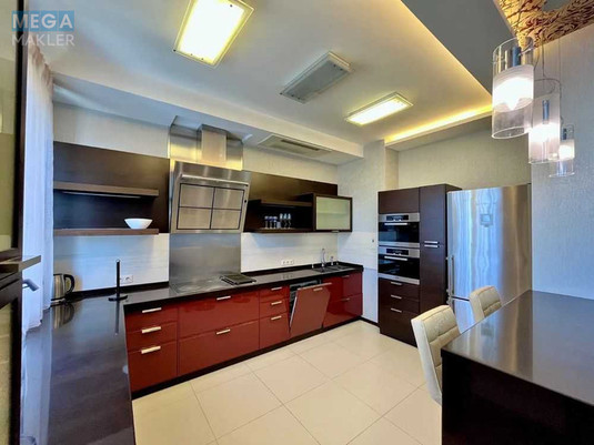 Продаж 3 кімнатної квартири (118,4/?/40), 12 пов. 20 пов. будинку, <a class="location-link" href="/kiev/" title="Недвижимость Київ">Київ</a>, <a class="location-link" href="/kiev/pecherskij/" title="Недвижимость Печерський район">Печерський р-н</a>, Профессора Подвысоцкого ул., 6В (изображение 3)