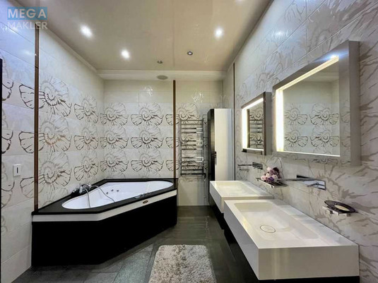 Продаж 3 кімнатної квартири (118,4/?/40), 12 пов. 20 пов. будинку, <a class="location-link" href="/kiev/" title="Недвижимость Київ">Київ</a>, <a class="location-link" href="/kiev/pecherskij/" title="Недвижимость Печерський район">Печерський р-н</a>, Профессора Подвысоцкого ул., 6В (изображение 5)