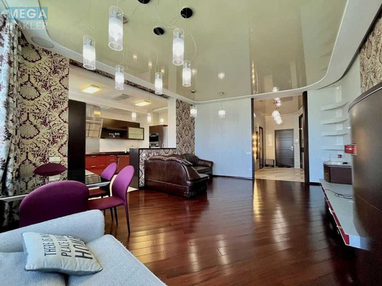 Продаж 3 кімнатної квартири (118,4/?/40), 12 пов. 20 пов. будинку, <a class="location-link" href="/kiev/" title="Недвижимость Київ">Київ</a>, <a class="location-link" href="/kiev/pecherskij/" title="Недвижимость Печерський район">Печерський р-н</a>, Профессора Подвысоцкого ул., 6В (изображение 7)