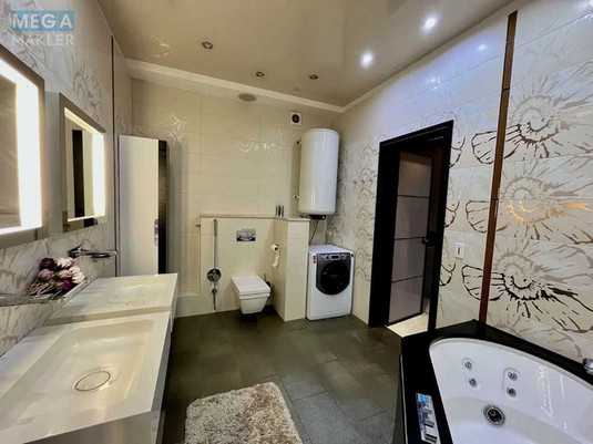 Продаж 3 кімнатної квартири (118,4/?/40), 12 пов. 20 пов. будинку, <a class="location-link" href="/kiev/" title="Недвижимость Київ">Київ</a>, <a class="location-link" href="/kiev/pecherskij/" title="Недвижимость Печерський район">Печерський р-н</a>, Профессора Подвысоцкого ул., 6В (изображение 11)