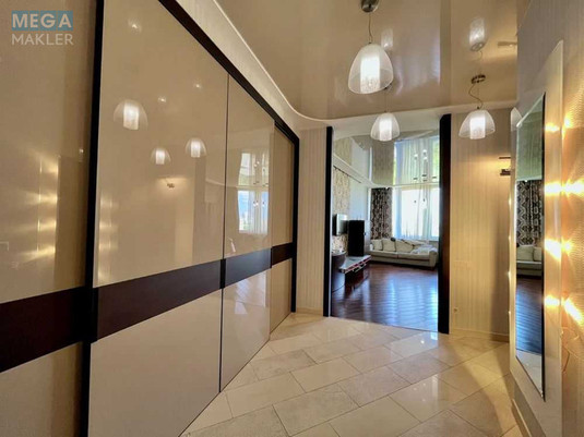 Продаж 3 кімнатної квартири (118,4/?/40), 12 пов. 20 пов. будинку, <a class="location-link" href="/kiev/" title="Недвижимость Київ">Київ</a>, <a class="location-link" href="/kiev/pecherskij/" title="Недвижимость Печерський район">Печерський р-н</a>, Профессора Подвысоцкого ул., 6В (изображение 14)