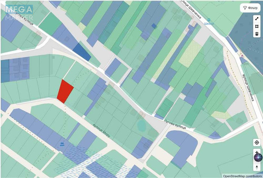 Продажа участка, 15&nbsp;соток, участок под жилую застройку, <a class="location-link" href="/yurevka-selo-kv/" title="Недвижимость Юрівка">Юрівка</a>, Молодіжна (изображение 2)