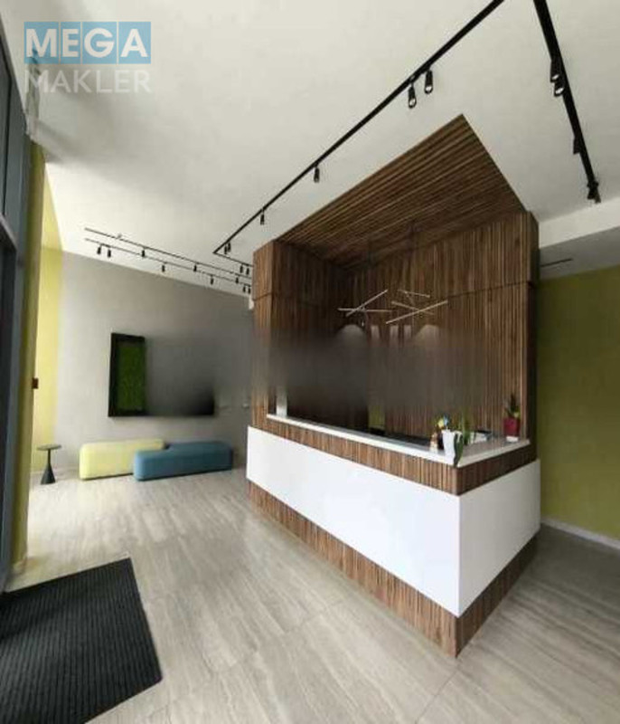 Продаж 1 кімнатної квартири (46/13/14), 23 пов. 25 пов. будинку, <a class="location-link" href="/kiev/" title="Недвижимость Київ">Київ</a>, <a class="location-link" href="/kiev/goloseevskij/" title="Недвижимость Голосіївський район">Голосіївський р-н</a>, Столичное шоссе, 1 (изображение 6)