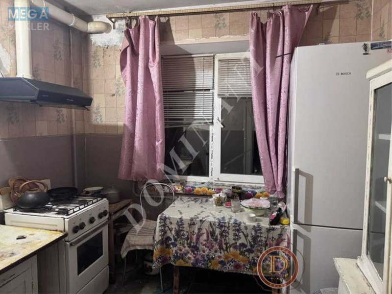 Продаж 2 кімнатної квартири (50/29/8), 2 пов. 9 пов. будинку, <a class="location-link" href="/zaporozhje/" title="Недвижимость Запоріжжя">Запоріжжя</a>, <a class="location-link" href="/zaporozhje/leninskij/" title="Недвижимость Ленінський район">Ленінський р-н</a>, Звенигородская, 10 (изображение 4)