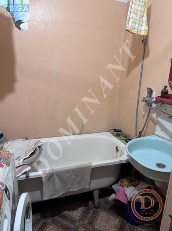 Продаж 2 кімнатної квартири (50/29/8), 2 пов. 9 пов. будинку, <a class="location-link" href="/zaporozhje/" title="Недвижимость Запоріжжя">Запоріжжя</a>, <a class="location-link" href="/zaporozhje/leninskij/" title="Недвижимость Ленінський район">Ленінський р-н</a>, Звенигородская, 10 (изображение 5)