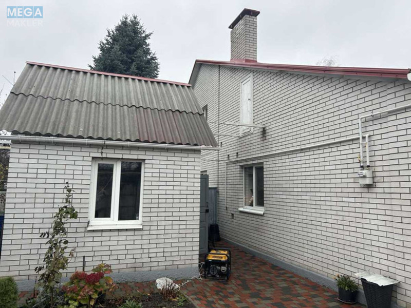 Продаж дома, 1&nbsp; поверх, 58&nbsp;кв.м, 3&nbsp;кімнати, ділянка 3&nbsp;сотки, <a class="location-link" href="/dnepropetrovsk/" title="Недвижимость Дніпра">Дніпро</a>, вул. Миколи Стасюка, 3 (изображение 3)