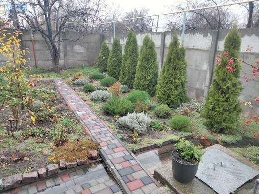 Продаж дома, 1&nbsp; поверх, 58&nbsp;кв.м, 3&nbsp;кімнати, ділянка 3&nbsp;сотки, <a class="location-link" href="/dnepropetrovsk/" title="Недвижимость Дніпра">Дніпро</a>, вул. Миколи Стасюка, 3 (изображение 10)