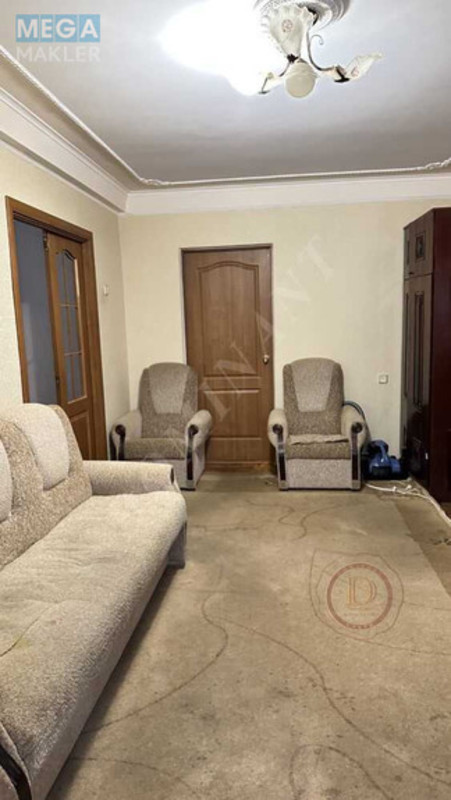 Продаж 3 кімнатної квартири (69/45/8), 1 пов. 9 пов. будинку, <a class="location-link" href="/zaporozhje/" title="Недвижимость Запоріжжя">Запоріжжя</a>, <a class="location-link" href="/zaporozhje/hortickij/" title="Недвижимость Хортицький район">Хортицький р-н</a>, Юбилейный, 22 (изображение 4)