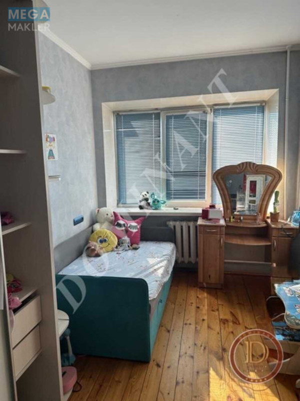 Продаж 3 кімнатної квартири (62/8/8), 3 пов. 5 пов. будинку, <a class="location-link" href="/zaporozhje/" title="Недвижимость Запоріжжя">Запоріжжя</a>, <a class="location-link" href="/zaporozhje/zhovtnevyj/" title="Недвижимость Жовтневий район">Жовтневий р-н</a>, Святого Николая, 8 (изображение 3)