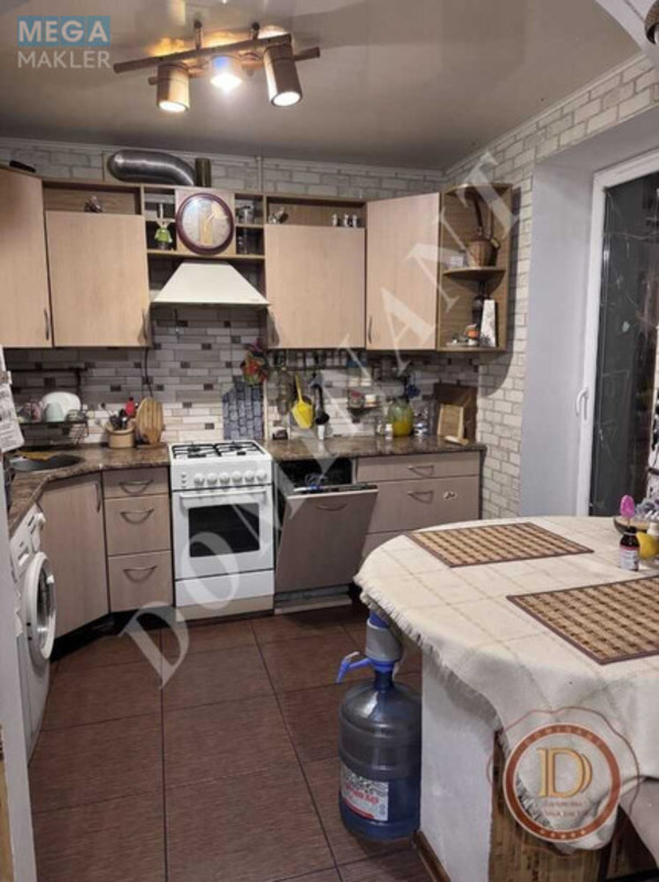 Продаж 3 кімнатної квартири (69/47/8), 9 пов. 10 пов. будинку, <a class="location-link" href="/zaporozhje/" title="Недвижимость Запоріжжя">Запоріжжя</a>, <a class="location-link" href="/zaporozhje/kommunarskij/" title="Недвижимость Комунарський район">Комунарський р-н</a>, Новокузнецкая, 20 (изображение 3)