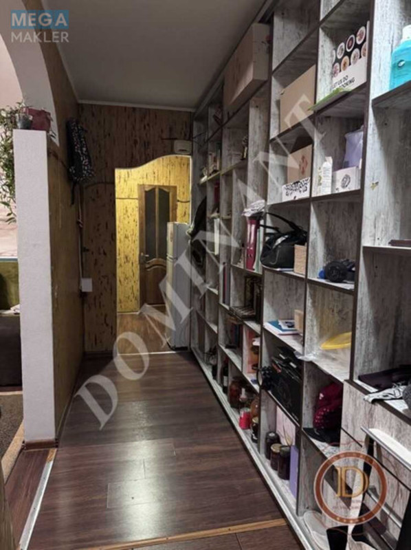 Продаж 3 кімнатної квартири (69/47/8), 9 пов. 10 пов. будинку, <a class="location-link" href="/zaporozhje/" title="Недвижимость Запоріжжя">Запоріжжя</a>, <a class="location-link" href="/zaporozhje/kommunarskij/" title="Недвижимость Комунарський район">Комунарський р-н</a>, Новокузнецкая, 20 (изображение 4)