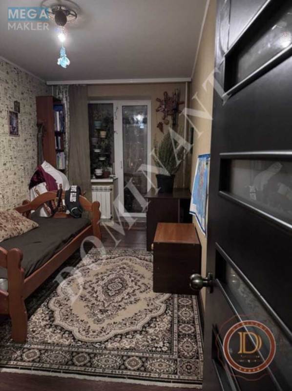 Продаж 3 кімнатної квартири (69/47/8), 9 пов. 10 пов. будинку, <a class="location-link" href="/zaporozhje/" title="Недвижимость Запоріжжя">Запоріжжя</a>, <a class="location-link" href="/zaporozhje/kommunarskij/" title="Недвижимость Комунарський район">Комунарський р-н</a>, Новокузнецкая, 20 (изображение 6)