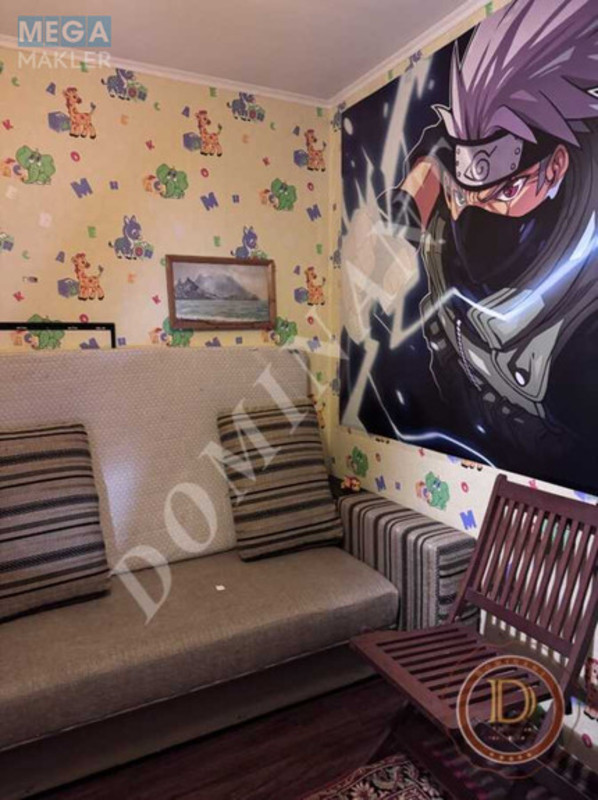 Продаж 3 кімнатної квартири (69/47/8), 9 пов. 10 пов. будинку, <a class="location-link" href="/zaporozhje/" title="Недвижимость Запоріжжя">Запоріжжя</a>, <a class="location-link" href="/zaporozhje/kommunarskij/" title="Недвижимость Комунарський район">Комунарський р-н</a>, Новокузнецкая, 20 (изображение 7)