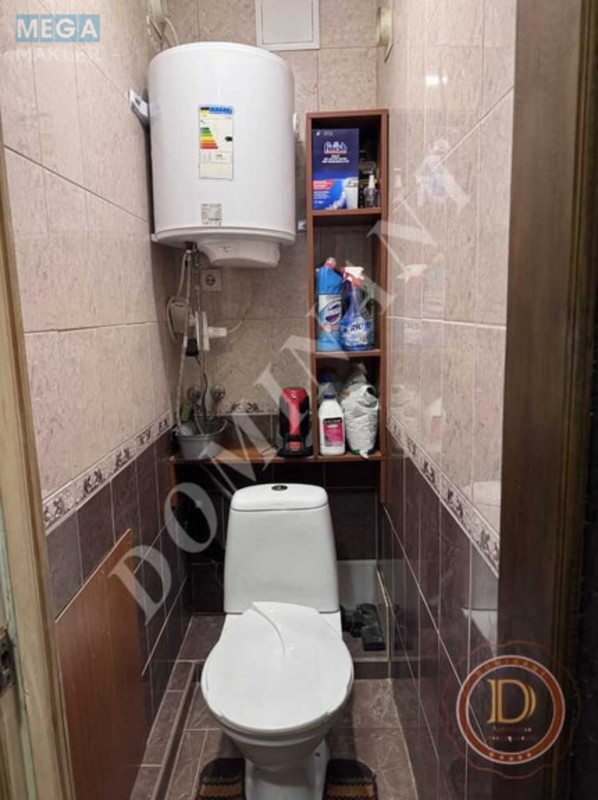 Продаж 3 кімнатної квартири (69/47/8), 9 пов. 10 пов. будинку, <a class="location-link" href="/zaporozhje/" title="Недвижимость Запоріжжя">Запоріжжя</a>, <a class="location-link" href="/zaporozhje/kommunarskij/" title="Недвижимость Комунарський район">Комунарський р-н</a>, Новокузнецкая, 20 (изображение 8)