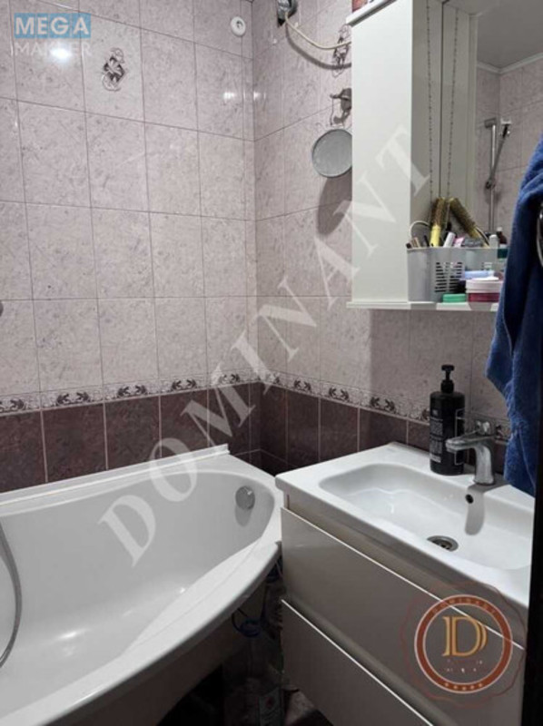 Продаж 3 кімнатної квартири (69/47/8), 9 пов. 10 пов. будинку, <a class="location-link" href="/zaporozhje/" title="Недвижимость Запоріжжя">Запоріжжя</a>, <a class="location-link" href="/zaporozhje/kommunarskij/" title="Недвижимость Комунарський район">Комунарський р-н</a>, Новокузнецкая, 20 (изображение 9)