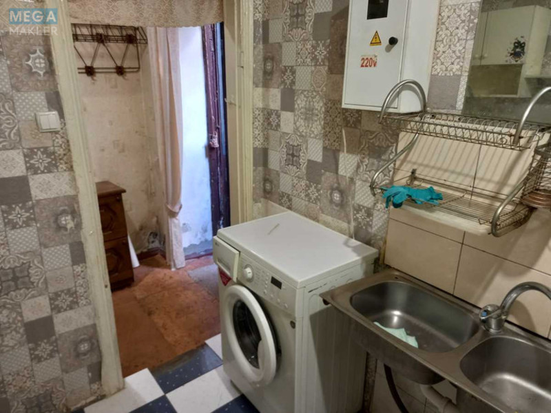 Оренда 1 кімнатної квартири, <a class="location-link" href="/odessa/" title="Недвижимость Одеса">Одеса</a>, <a class="location-link" href="/odessa/malinovskij/" title="Недвижимость Малиновський район">Малиновський р-н</a>, 1-й Водопроводный переулок, 12 (изображение 3)