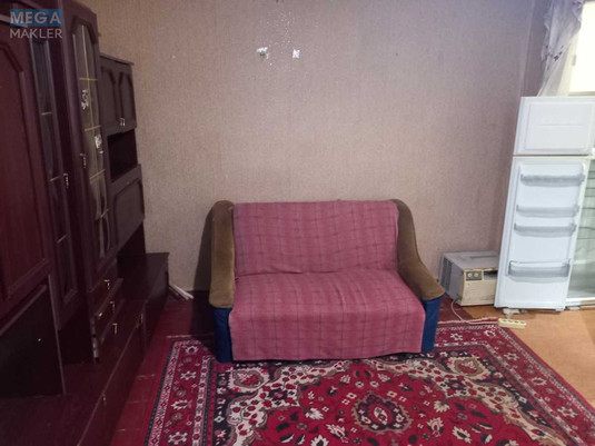 Оренда 1 кімнатної квартири, <a class="location-link" href="/odessa/" title="Недвижимость Одеса">Одеса</a>, <a class="location-link" href="/odessa/malinovskij/" title="Недвижимость Малиновський район">Малиновський р-н</a>, 1-й Водопроводный переулок, 12 (изображение 4)