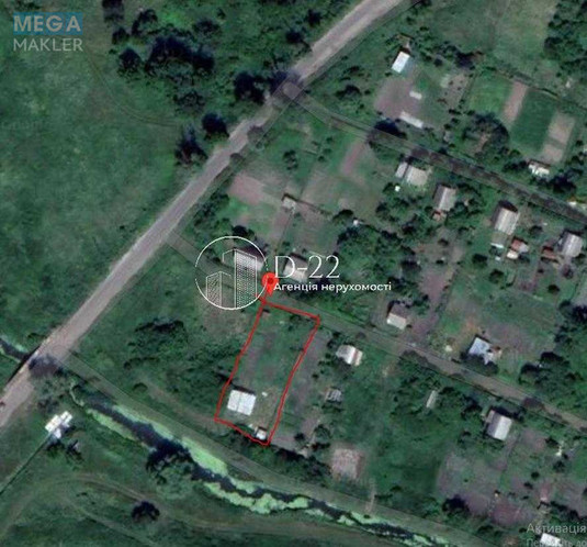 Продажа участка, 9&nbsp;соток, участок под жилую застройку, <a class="location-link" href="/zavorichi/" title="Недвижимость Заворичі">Заворичі</a>, Яблунева (изображение 25)